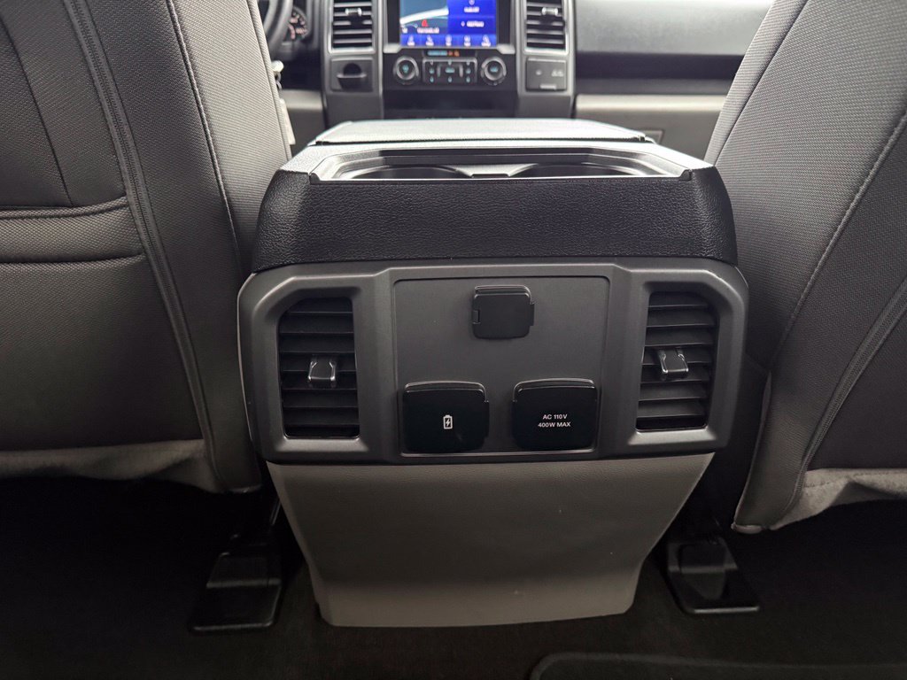 Used 2020 Ford F150 XLT w/ Equipment Group 302A Luxury RWD image 26