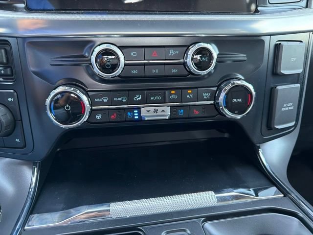 New 2026 Ford F150 Lariat w/ Equipment Group 501A Mid AWD/4WD image 15