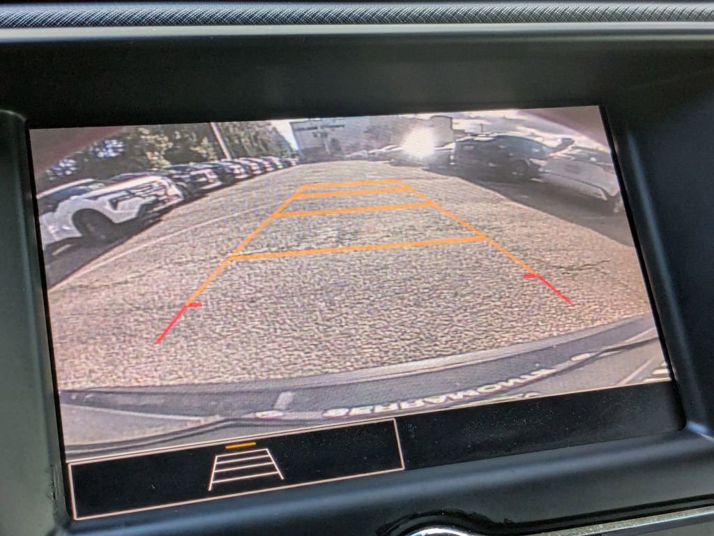 Used 2021 Chevrolet TrailBlazer LS image 20