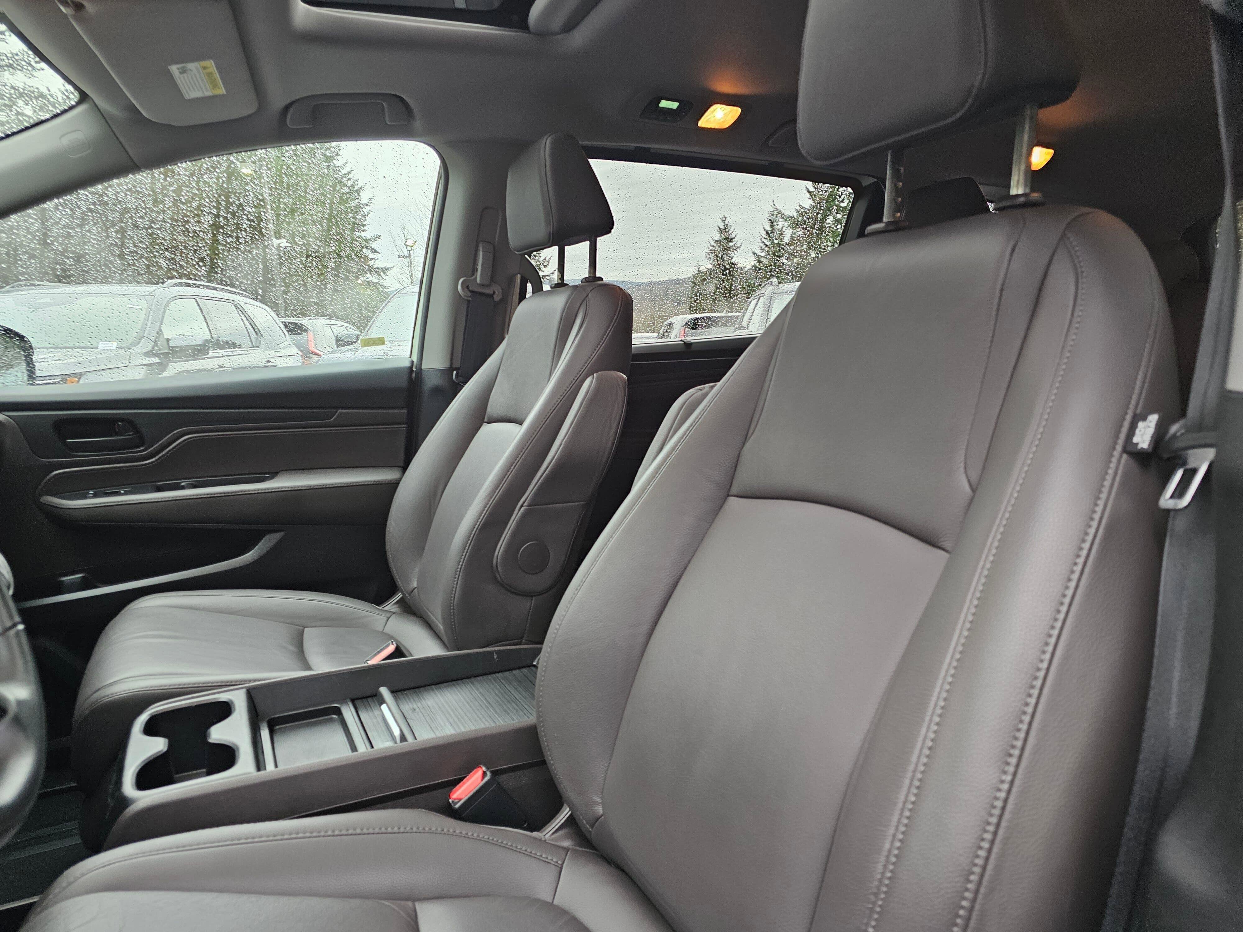 Used 2019 Honda Odyssey EX-L image 24