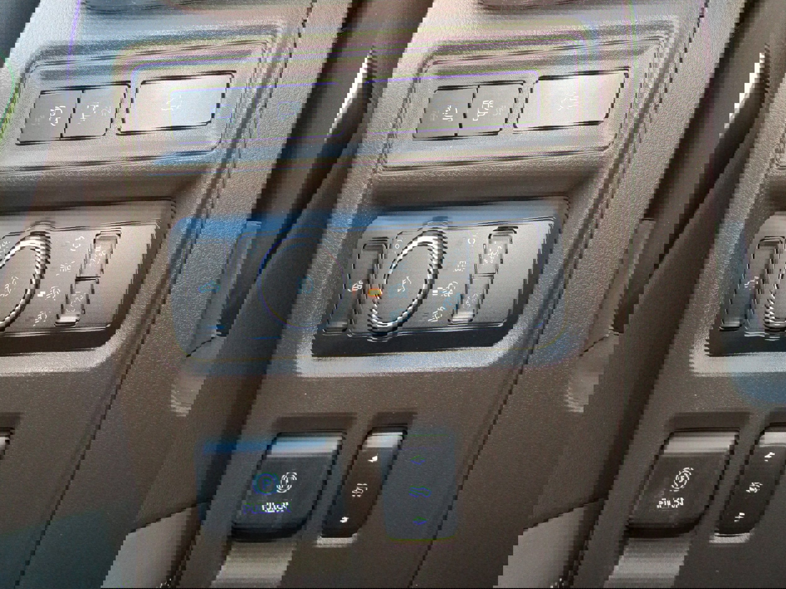 Certified 2022 Ford F150 King Ranch w/ Equipment Group 601A High image 27