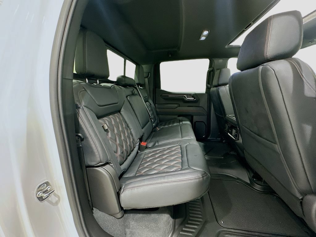New 2026 GMC Sierra 1500 AT4 w/ AT4 Premium Package AWD/4WD image 27