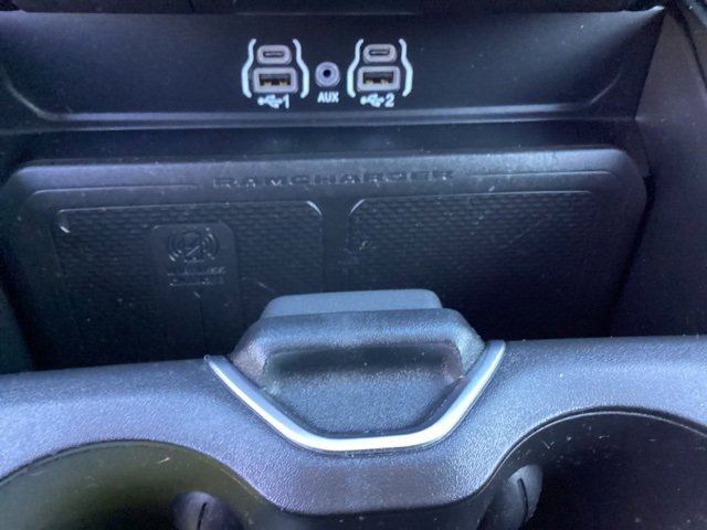 Certified 2025 RAM 1500 Big Horn image 28