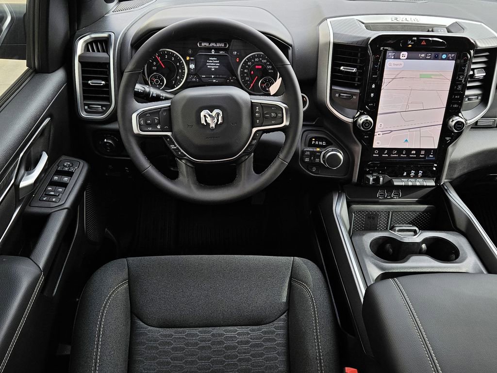New 2026 RAM 1500 Big Horn image 9