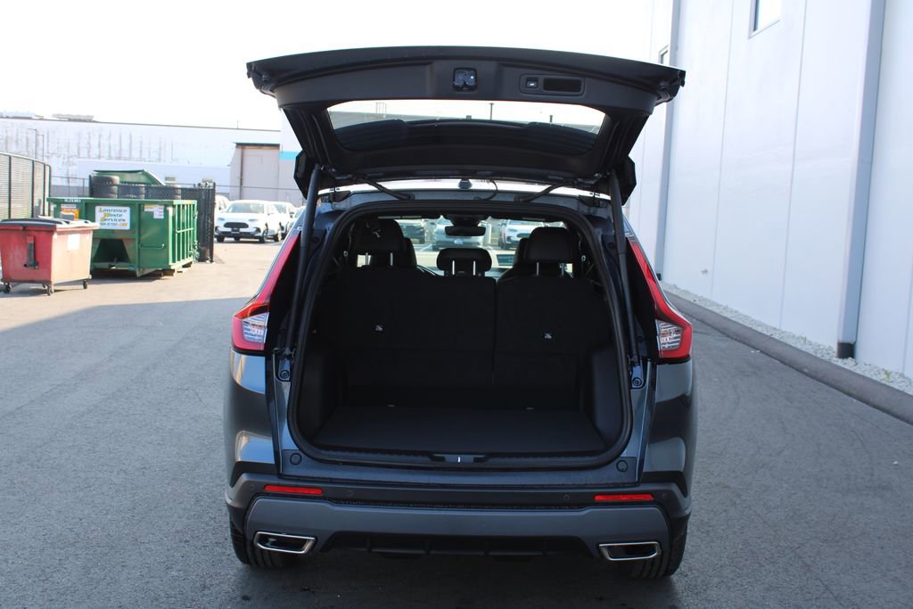 New 2026 Honda CR-V Sport-L image 14