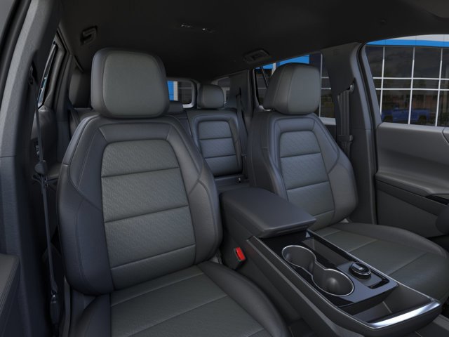 New 2026 Chevrolet Equinox LT w/ Convenience Package II FWD image 16