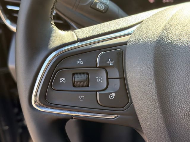Used 2025 Buick Envista Sport Touring w/ Convenience I Package image 25