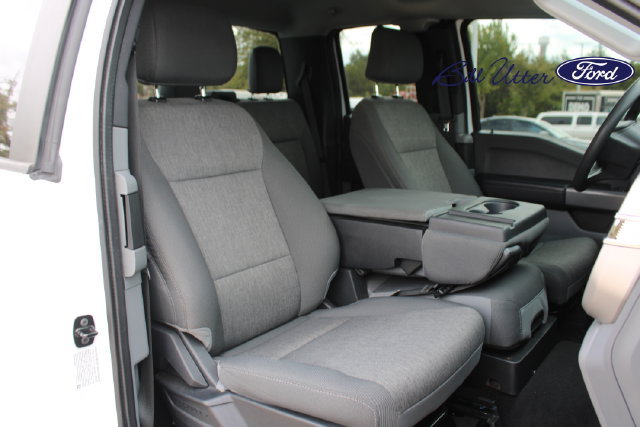 Used 2025 Ford F350 XL w/ STX Appearance Package AWD/4WD image 10