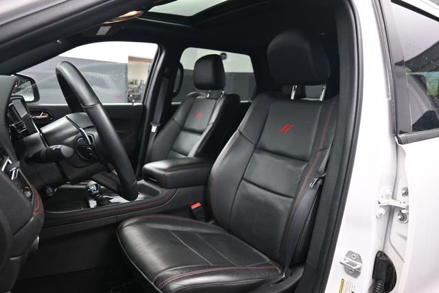 Used 2025 Dodge Durango R/T AWD/4WD image 21