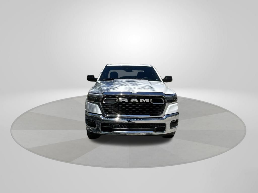 Certified 2025 RAM 1500 Big Horn image 2