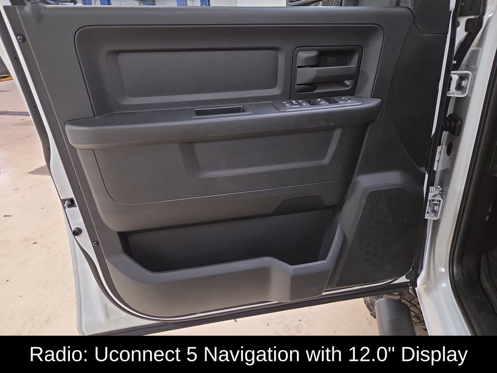 New 2026 RAM 2500 Tradesman w/ Power Wagon Package image 11