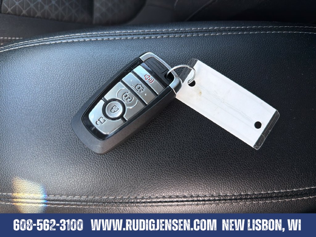 Used 2024 Ford Escape Active w/ Tech Pack #1 AWD/4WD image 28