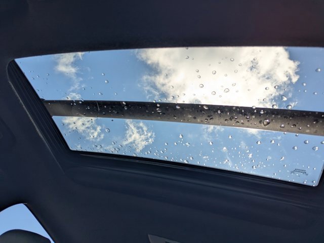 Used 2025 Toyota Corolla Cross AWD Hybrid image 27