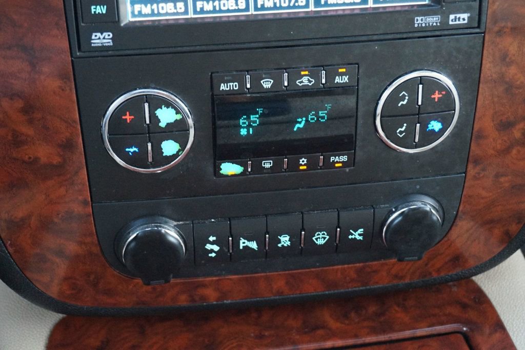 Used 2008 Chevrolet Tahoe LTZ w/ LTZ Preferred Equipment Group image 33