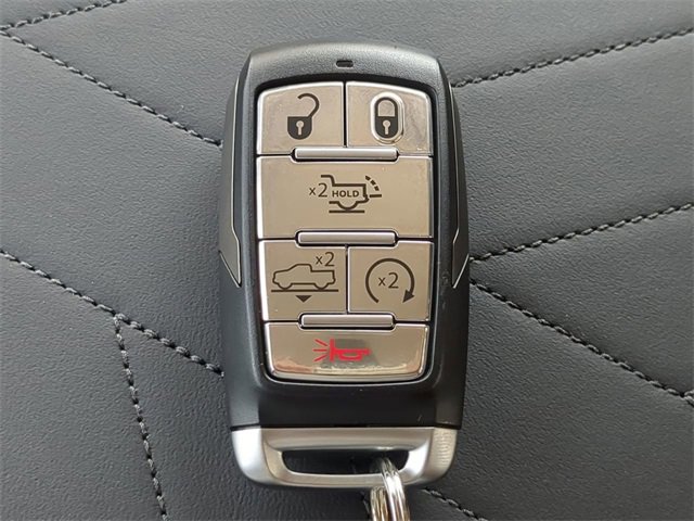 New 2026 RAM 1500 Tungsten w/ Bed Utility Group image 39