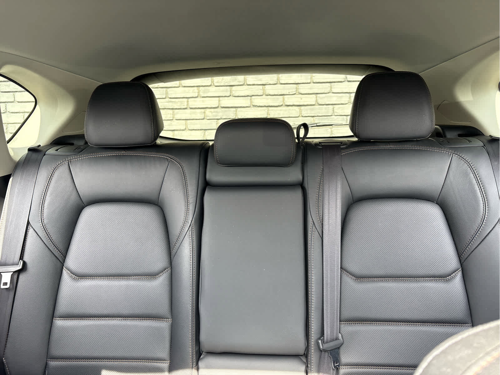 Used 2021 MAZDA CX-5 Touring w/ Touring Preferred SV Package AWD/4WD image 14