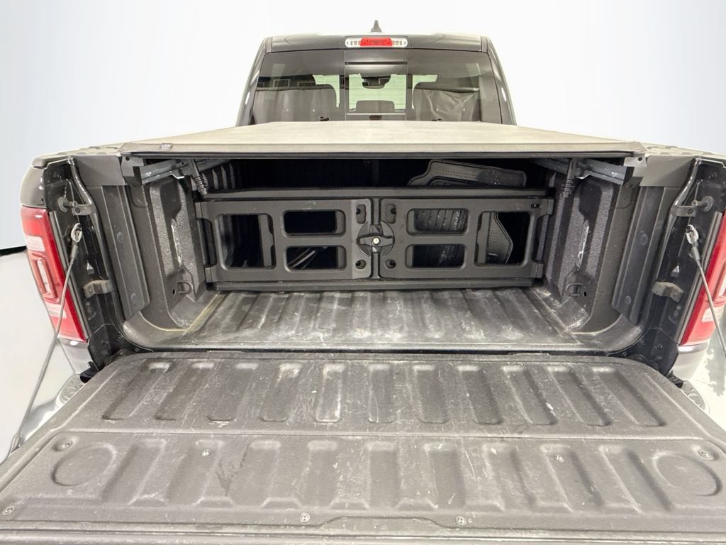 Used 2020 RAM 1500 Limited AWD/4WD image 27