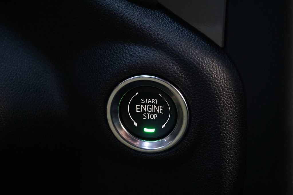 New 2026 Chevrolet Silverado 1500 Custom Trail Boss image 15