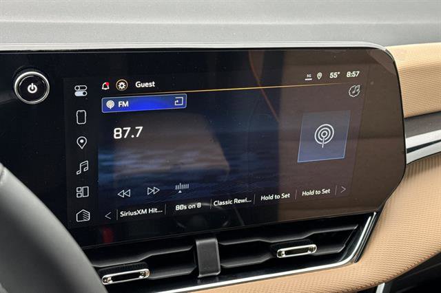 New 2026 Chevrolet Equinox ACTIV image 20
