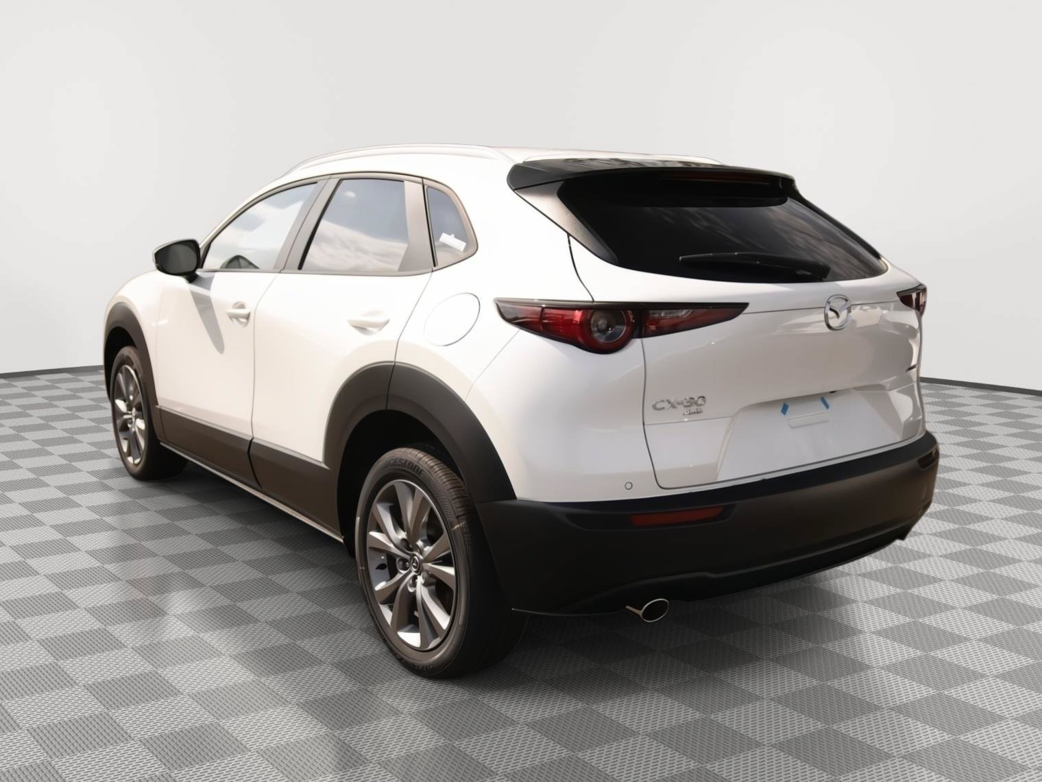 New 2026 MAZDA CX-30 AWD 2.5 S w/ Premium Package image 5