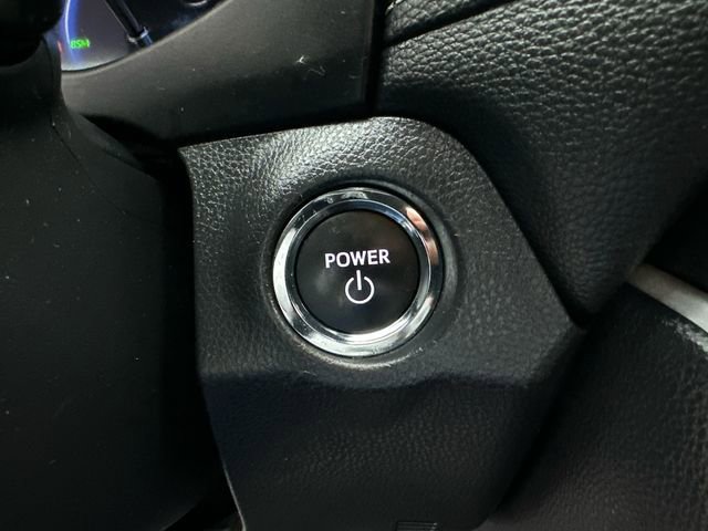 Certified 2025 Toyota RAV4 XLE image 33