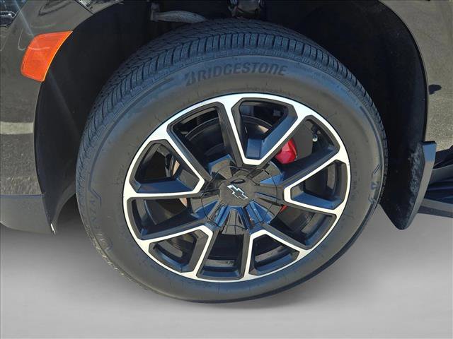 Used 2022 Chevrolet Tahoe RST w/ Luxury Package image 21