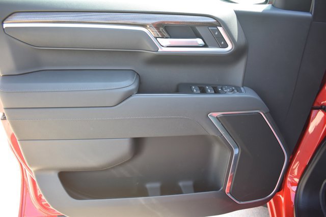 New 2026 Chevrolet Silverado 1500 LT AWD/4WD image 15