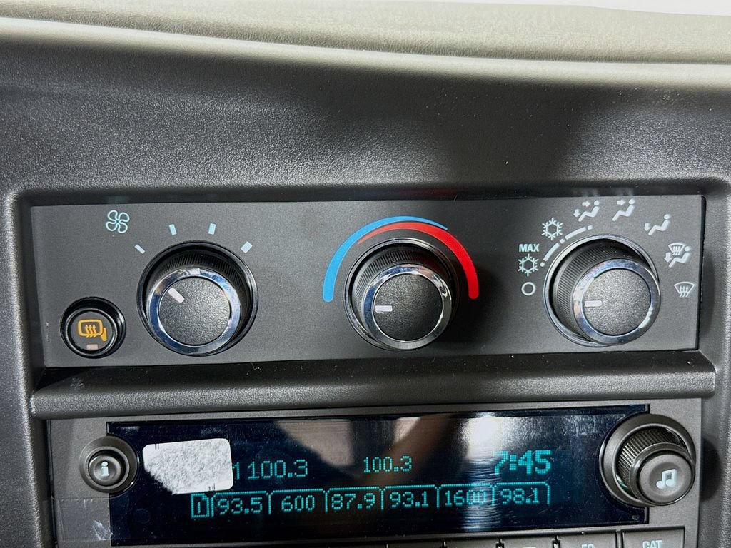 New 2026 Chevrolet Express 2500 w/ Driver Convenience Package RWD image 15