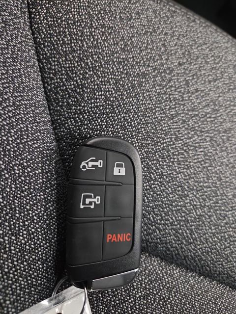 New 2026 RAM ProMaster 1500 w/ Premium Convenience Group image 27