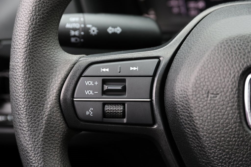 Used 2024 Honda Accord EX image 15