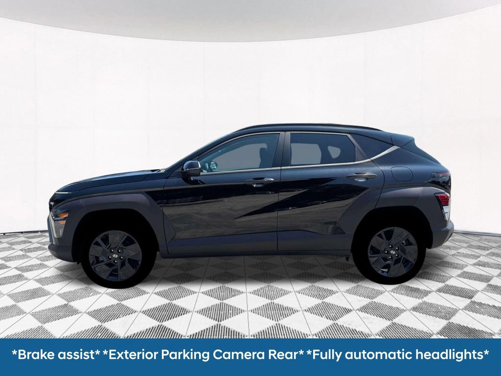 New 2026 Hyundai Kona SEL Sport AWD/4WD image 4
