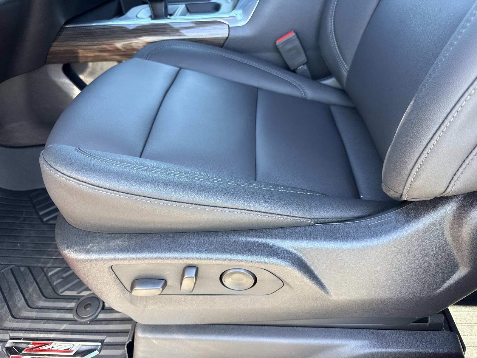 New 2026 Chevrolet Silverado 1500 LT Trail Boss image 19