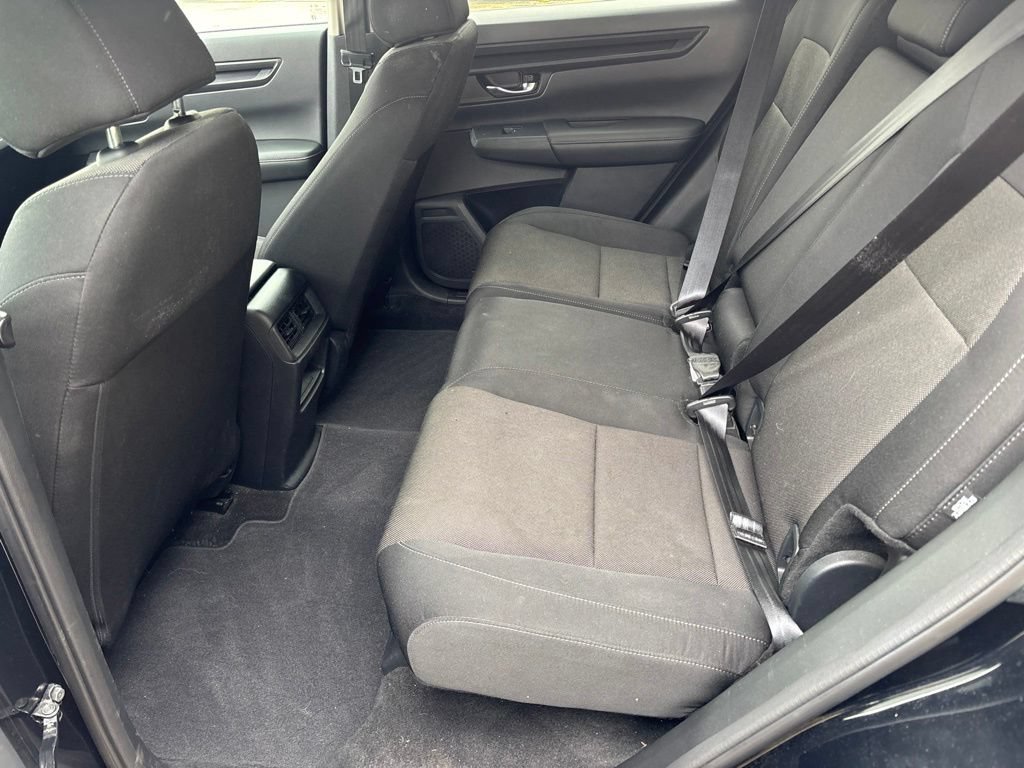 Used 2025 Honda CR-V LX image 22