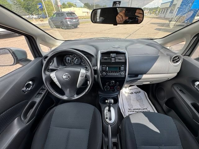 Used 2015 Nissan Versa Note SV FWD image 16