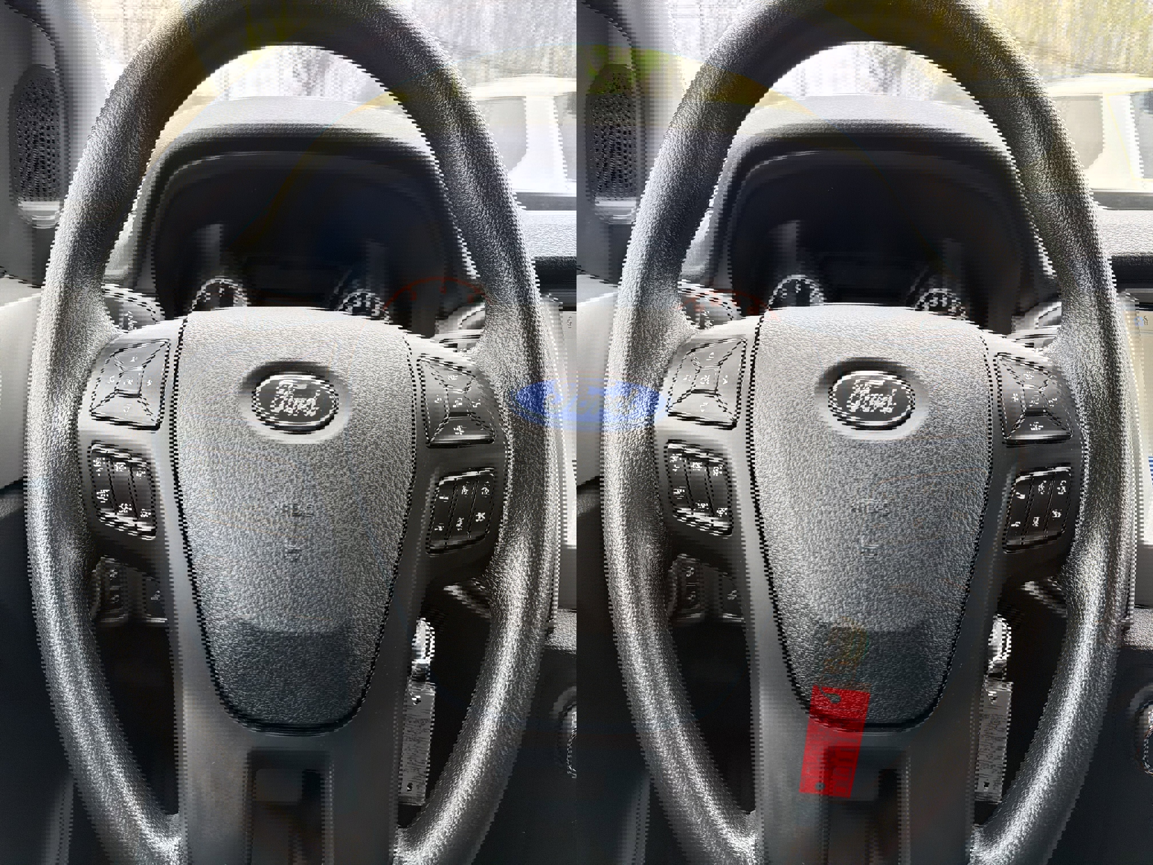 Used 2023 Ford Ranger XL w/ Equipment Group 101A High AWD/4WD image 14