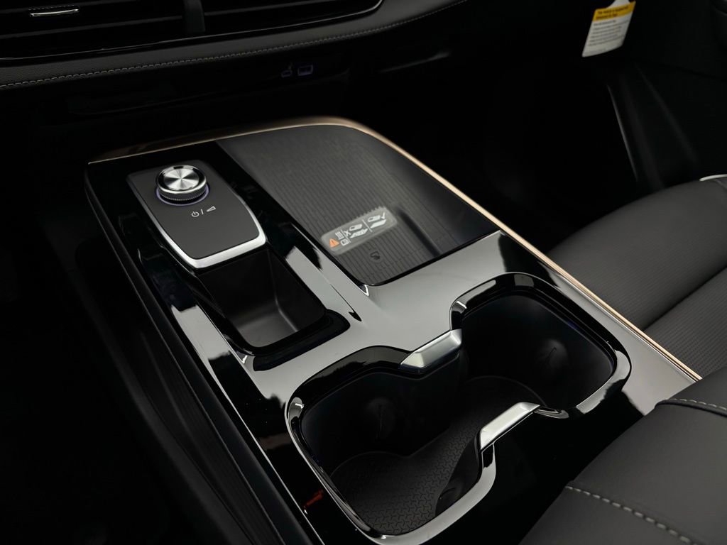 New 2026 Buick Enclave Avenir w/ Super Cruise Package image 33