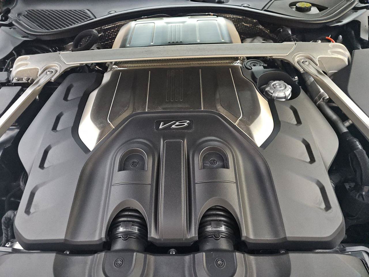 Used 2020 Bentley Continental GT w/ First Edition Specification AWD/4WD image 15