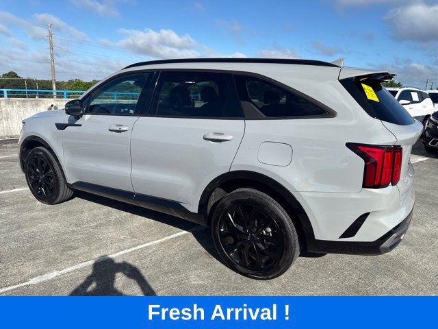 Used 2023 Kia Sorento SX AWD/4WD image 19
