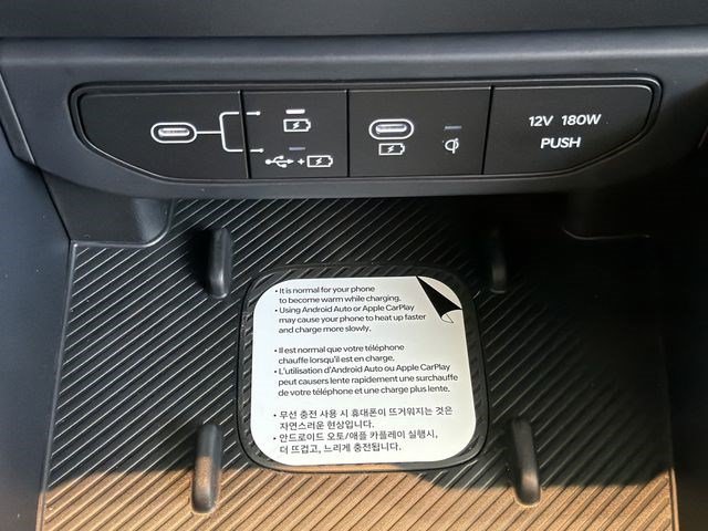 Certified 2026 Kia K4 GT-Line Turbo w/ GT-Line Premium Package FWD image 6