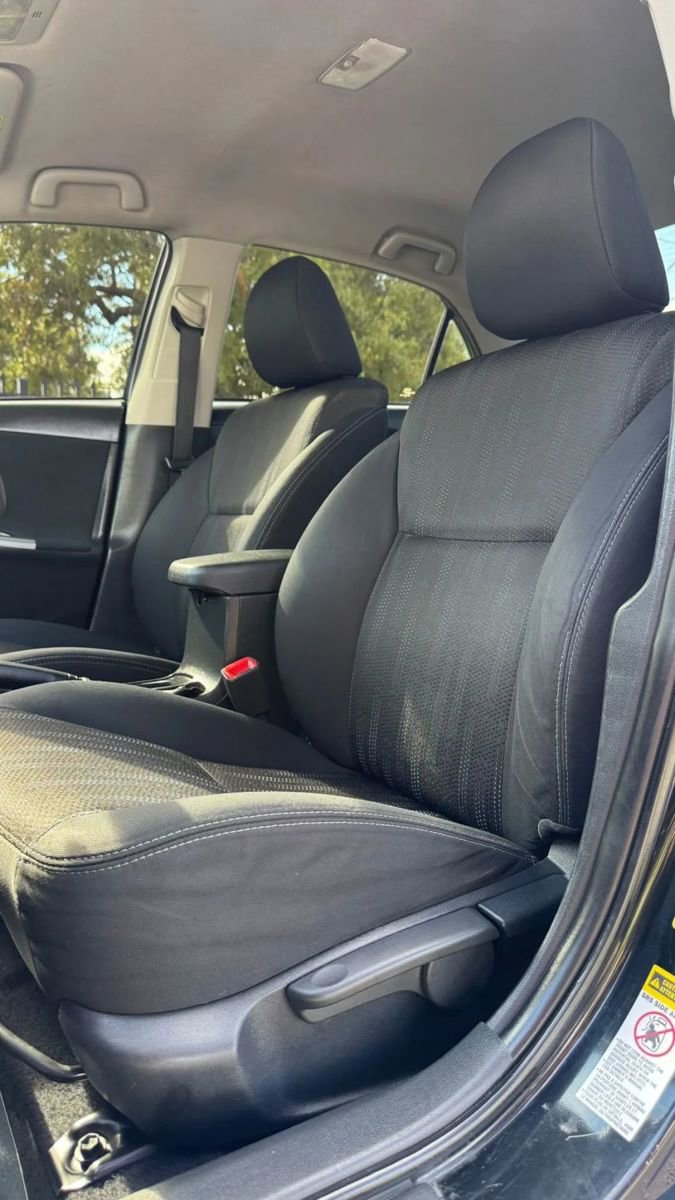 Used 2012 Toyota Corolla S image 13