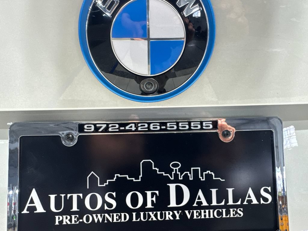 Used 2023 BMW i4 eDrive35 RWD image 25