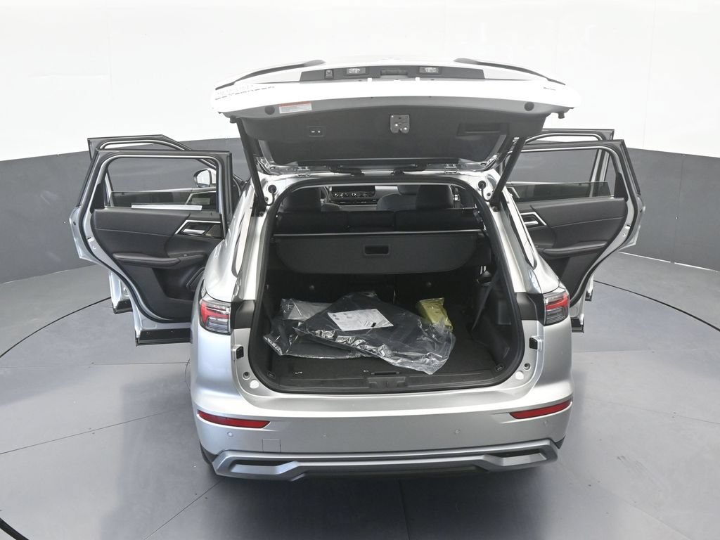 New 2026 Mitsubishi Outlander SE FWD image 75