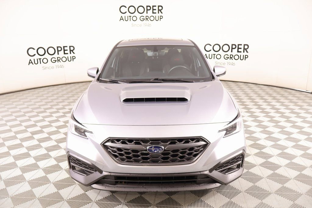 Used 2023 Subaru WRX Limited image 9