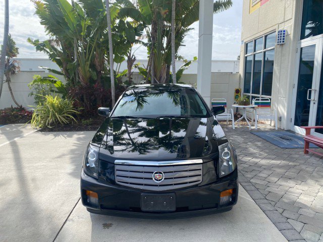 Used 2004 Cadillac CTS 3.6 w/ Preferred Equipment Group image 3