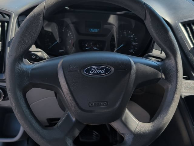 Used 2018 Ford Transit 250 148 Medium Roof RWD image 10