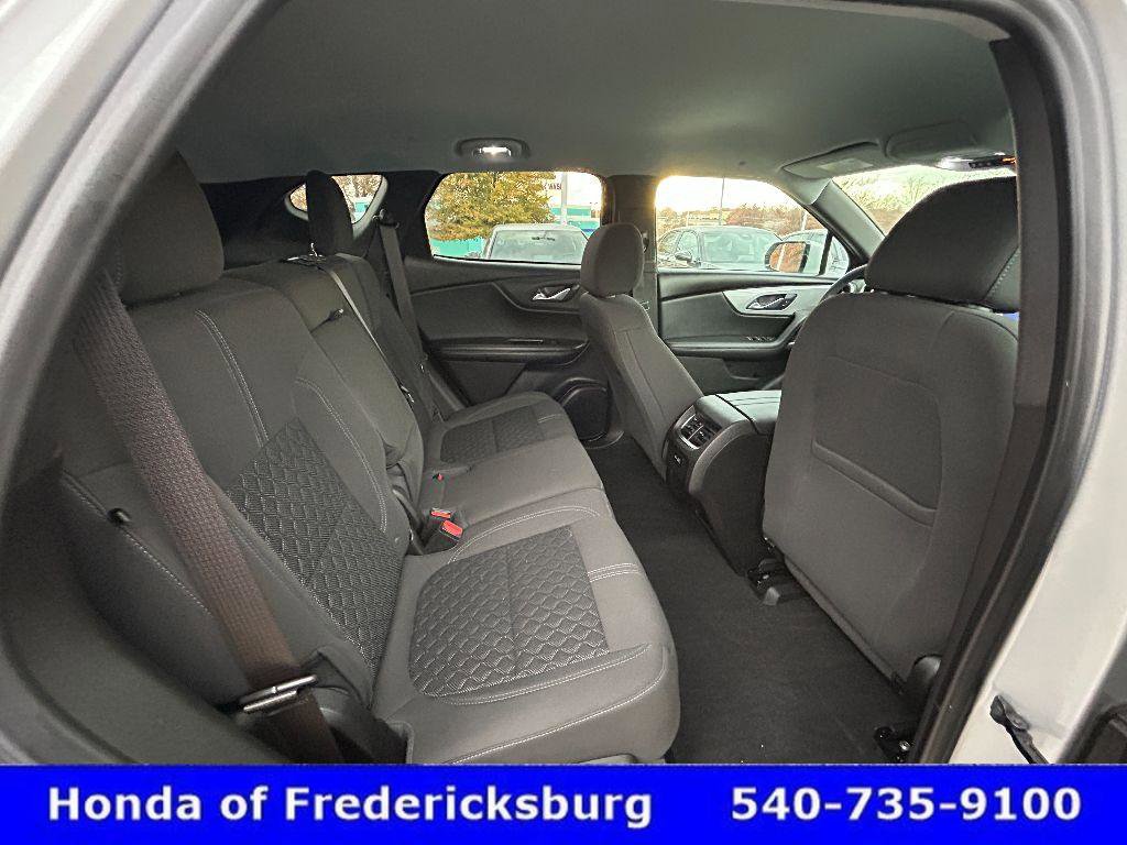 Used 2021 Chevrolet Blazer LT image 28