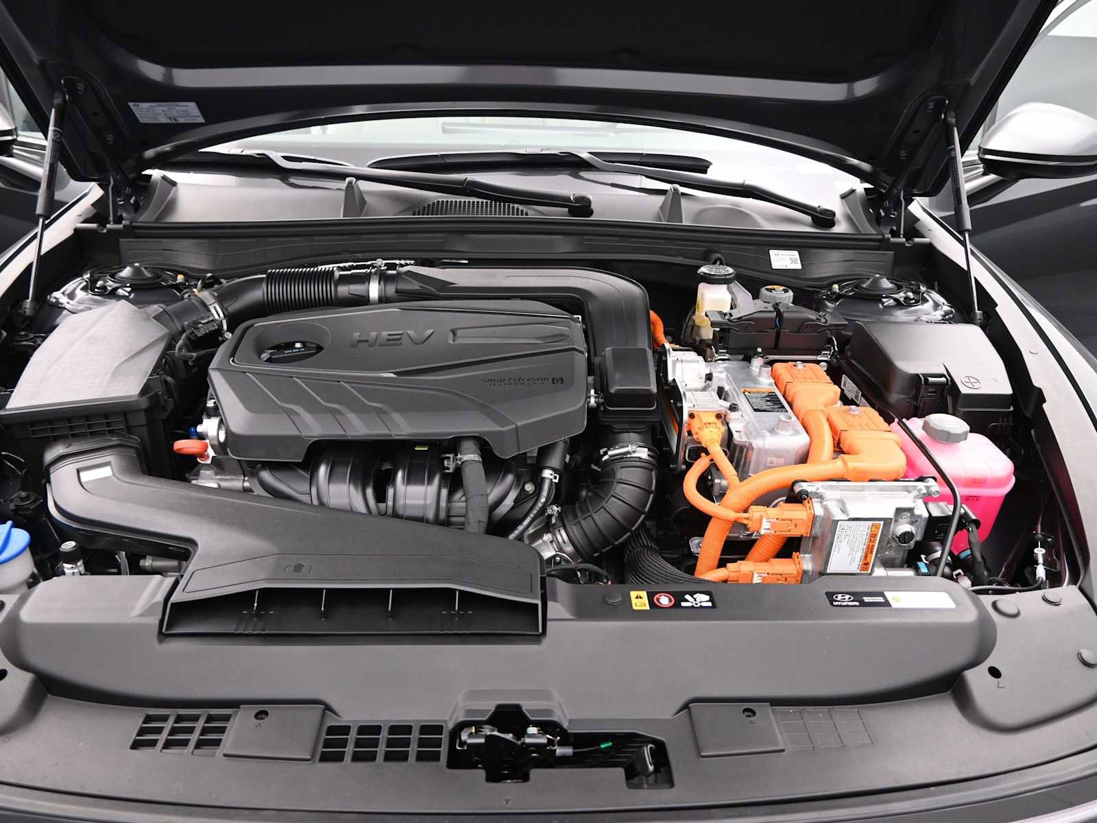 New 2026 Hyundai Sonata SEL image 21