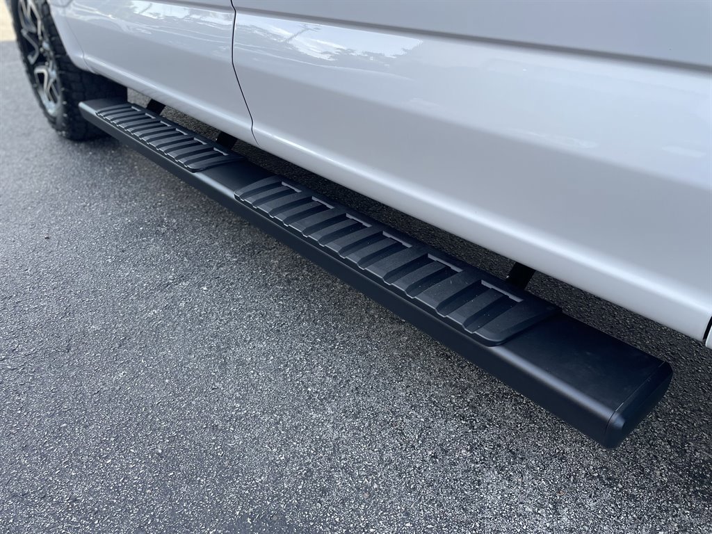 Used 2022 Ford F150 XL w/ STX Appearance Package image 32