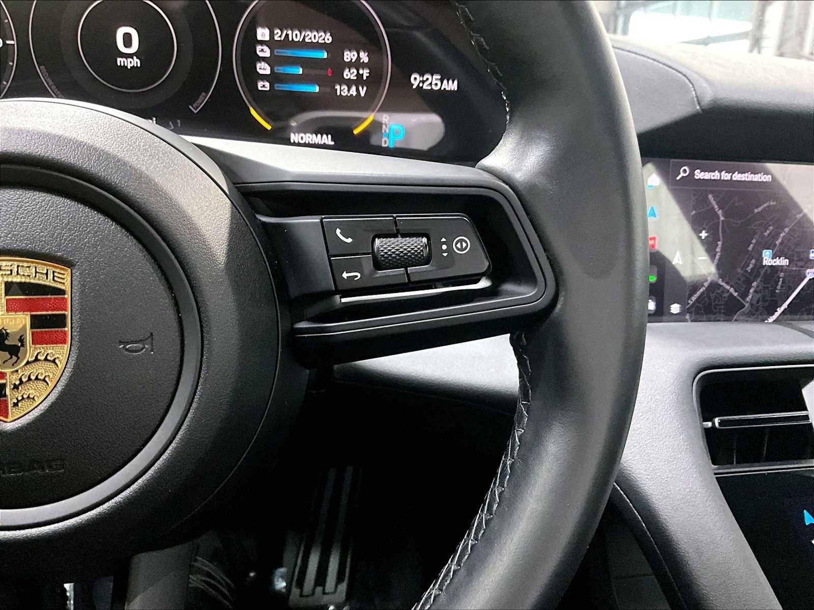 Used 2022 Porsche Taycan image 22