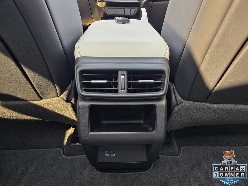 Used 2024 Acura ZDX A-Spec AWD/4WD image 42
